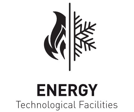 Energy Ficit Technological Plants